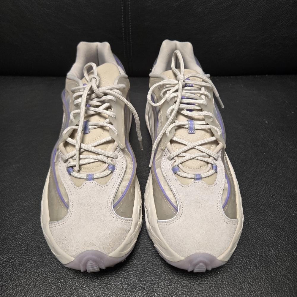 Adidas Men's Oznova Sneakers Size 11 - Picture 3 of 11